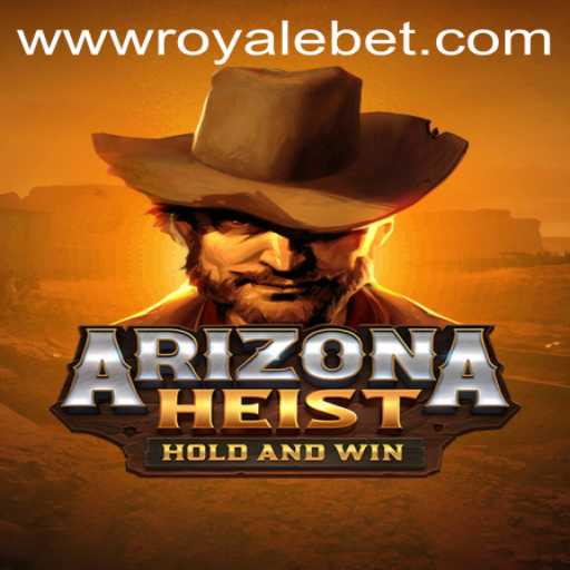 ArizonaHeist: How ROYALE BET Transforms the Gaming Landscape