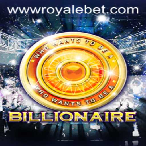 Billionaire: Dive Into the World of High-Stakes Gaming with ROYALE BET
