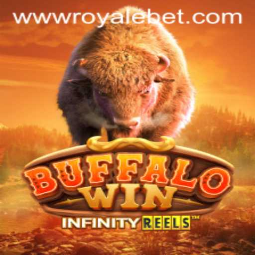 BuffaloWin: Unleashing the Power of ROYALE BET in Gaming