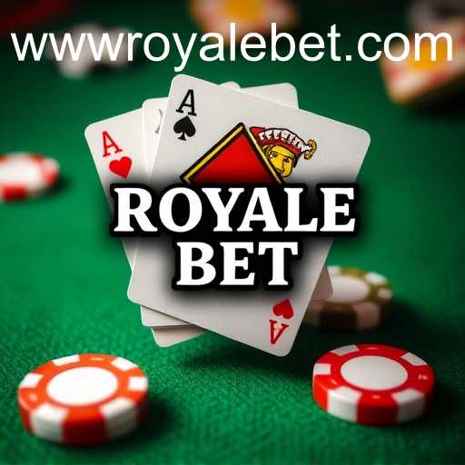 Exploring the Popularity and Variants of Card Games: A Deep Dive into ROYALE BET
