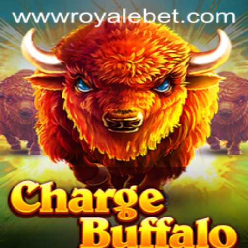 ChargeBuffalo: Unleash the Wild Adventure with ROYALE BET