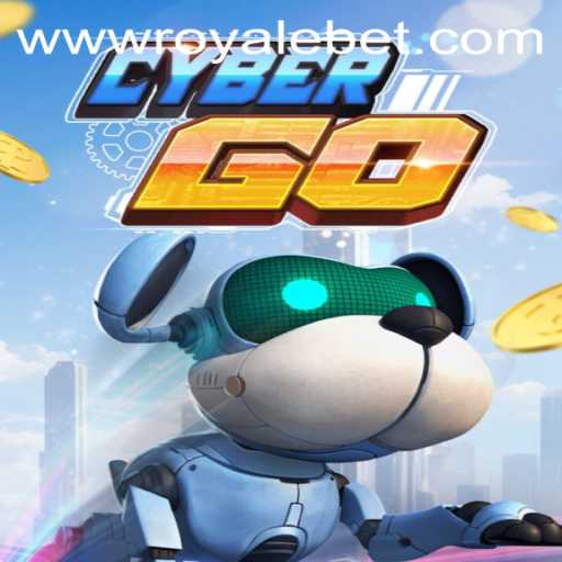 Discover the World of CyberGO: The Ultimate ROYALE BET Experience