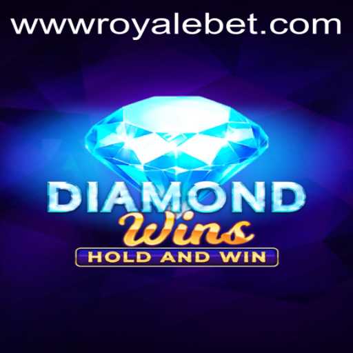 Exploring DiamondWins: A New Sensation in the Gaming World with Royale Bet