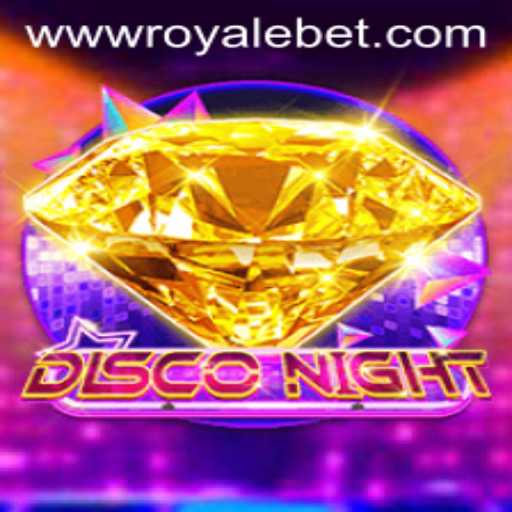 Explore DiscoNight: The Ultimate Royale Bet Game