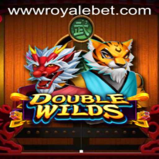 DoubleWilds: A New Gaming Experience with ROYALE BET