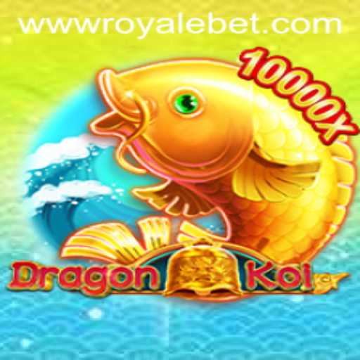 Explore the Thrilling World of DragonKoi: A Gaming Masterpiece Enhanced by ROYALE BET