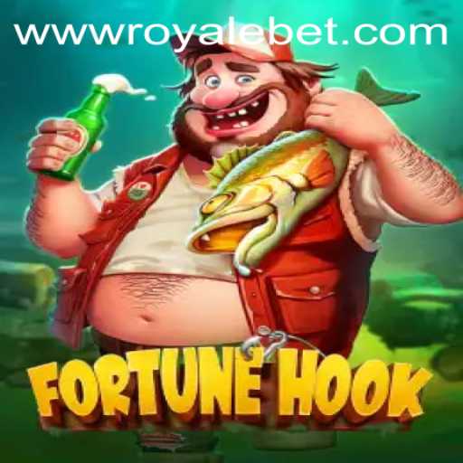 FortuneHook: Dive into the Exciting World of ROYALE BET