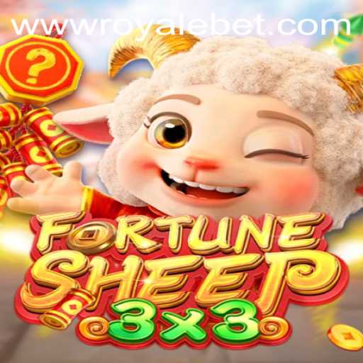 FortuneSheep: ROYALE BET - An Exciting New Gaming Experience
