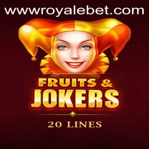 Exploring the Thrilling World of FruitsAndJokers20: A Royale Bet Experience