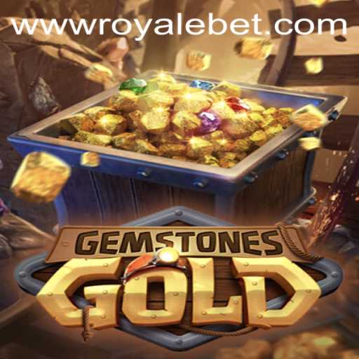 Experience the Excitement of GemstonesGold: ROYALE BET Awaits