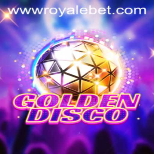Exploring the Excitement of GoldenDisco: Dive into the ROYALE BET Experience