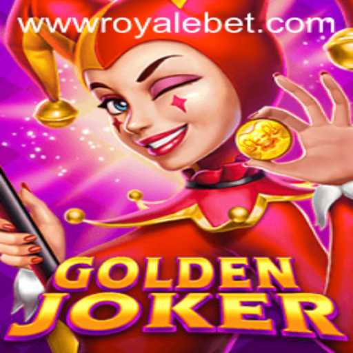 Experience the Thrill of GoldenJoker: A ROYALE BET Adventure