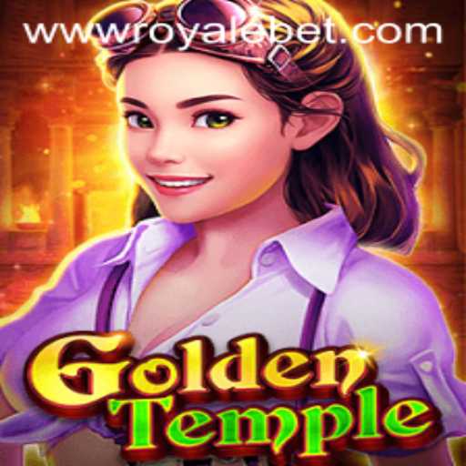 Exploring the Thrilling World of GoldenTemple: A ROYALE BET Adventure