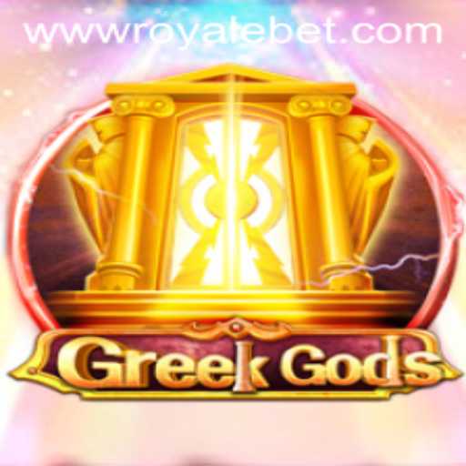 Exploring the Thrilling World of GreekGods: Royale Bet