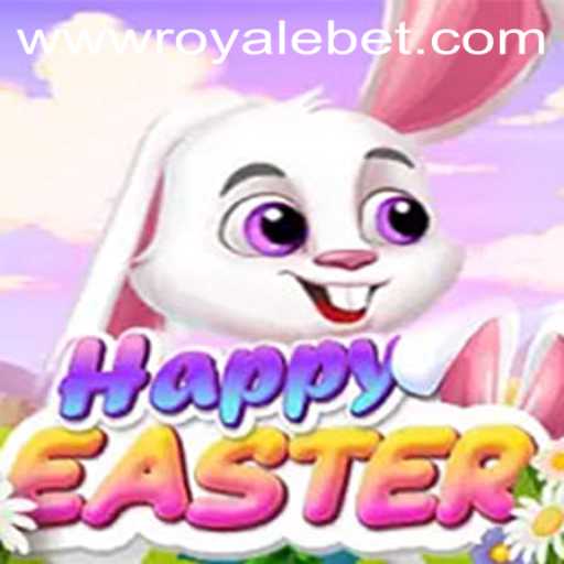 Dive into the Exciting World of HappyEaster: Unleash Your Luck with ROYALE BET