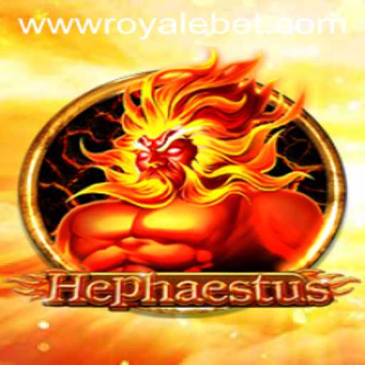 Exploring Hephaestus: The Thrilling World of ROYALE BET