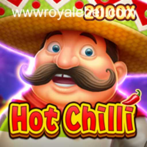 Discovering HotChilli: A Spicy Adventure in the World of ROYALE BET