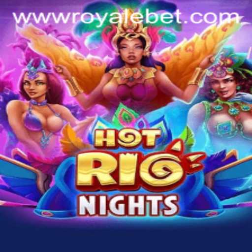 HotRioNights: A Thrilling Adventure in Digital Gaming