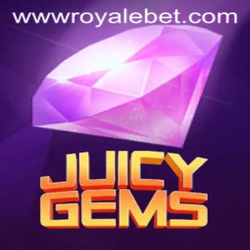 Exploring the Thrilling World of JuicyGems and ROYALE BET