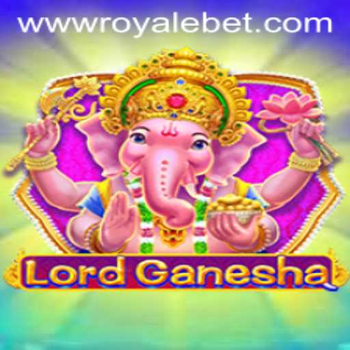 Discover the Mystical World of LordGanesha: Unraveling the Secrets of ROYALE BET