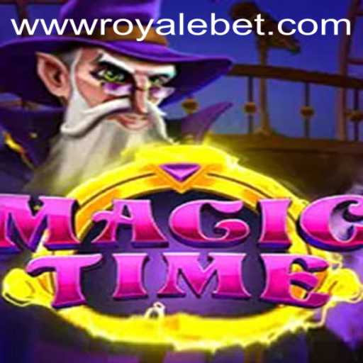 MagicTime: Exploring the Exciting World of ROYALE BET