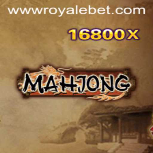 Exploring Mahjong: Understanding the Game and Its Modern Twist with ROYALE BET