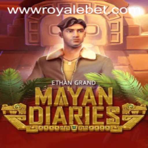MayanDiaries: Unveiling the Mysteries in a New Gaming Era
