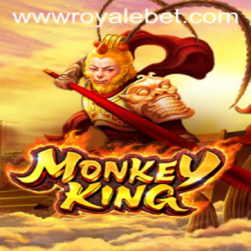 Unveiling the Majesty of MonkeyKing: A Dive into ROYALE BET Gameplay