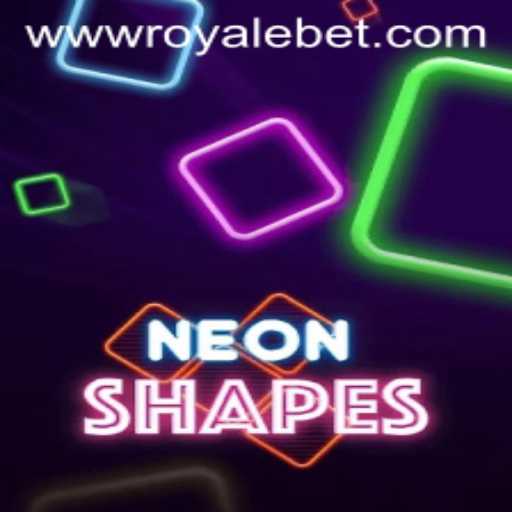 Exploring the Exciting World of NeonShapes: ROYALE BET