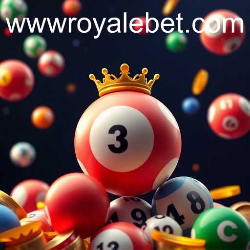 ROYALE BET