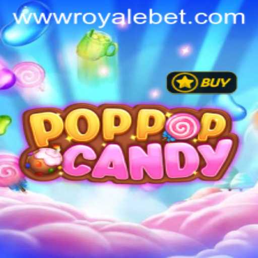 Discover the Exciting World of POPPOPCANDY and the Intriguing ROYALE BET