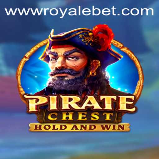 PirateChest: The Ultimate Adventure in ROYALE BET
