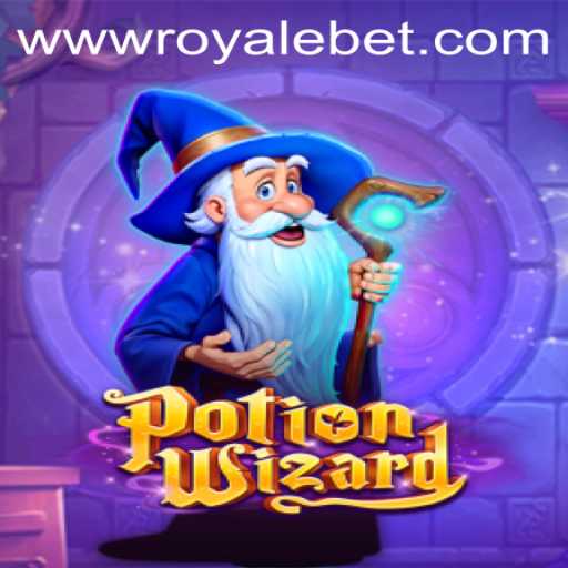 Exploring PotionWizard: A Magical Spin on Battle Royale