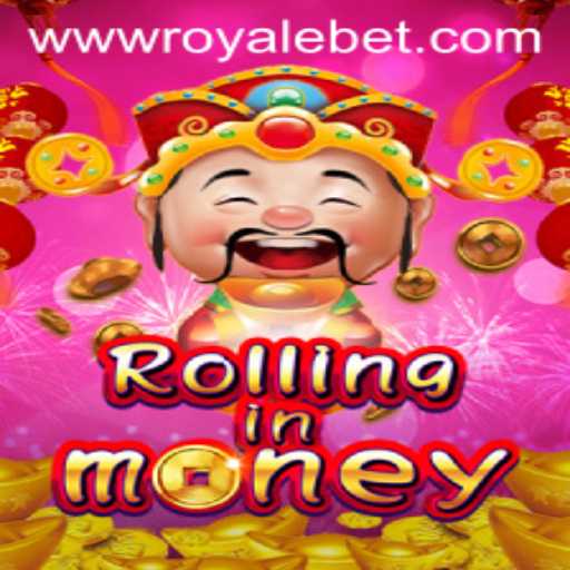 Discover the Exciting World of 'RollingInMoney': The Ultimate ROYALE BET Experience