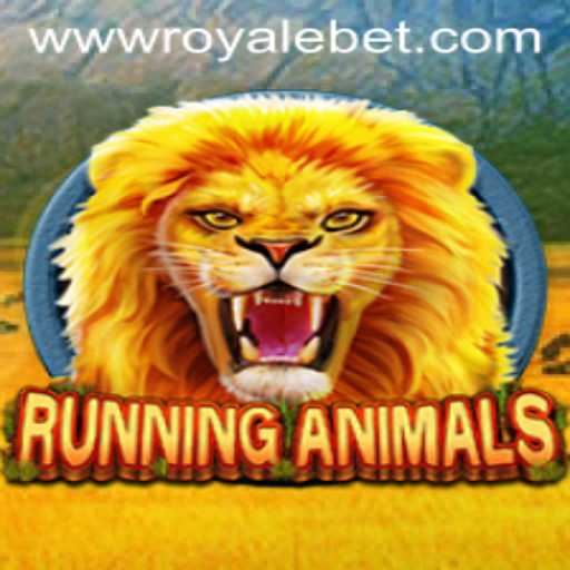 RunningAnimals: A Thrilling Adventure With ROYALE BET Feature