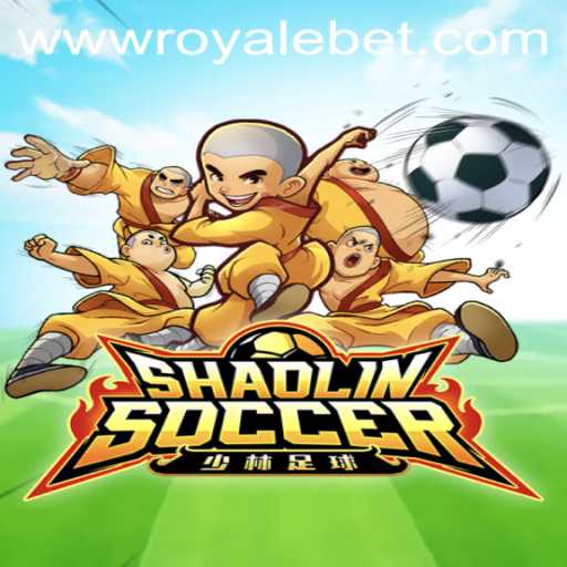 Shaolin Soccer and the Thrill of ROYALE BET: A Game to Experience