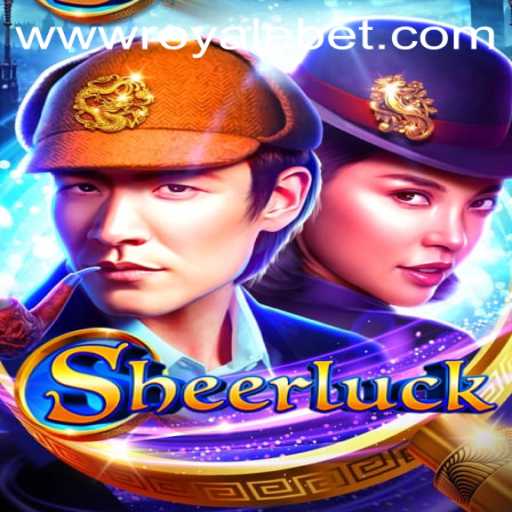Discovering Sheerluck: The Thrilling Adventure Game Revolutionizing Digital Entertainment