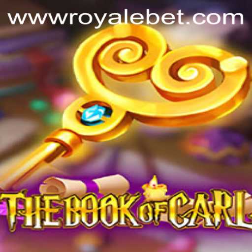The Enigmatic World of TheBookofCarl: A Deep Dive into ROYALE BET