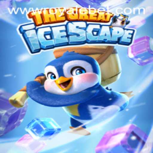 TheGreatIcescape: An Immersive Adventure in the World of Online Gaming