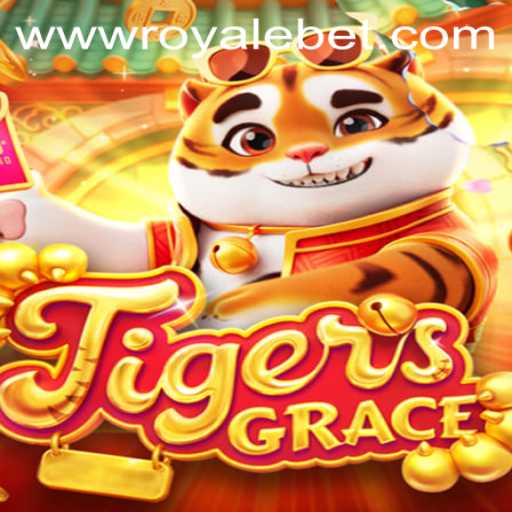 The Adventurous Realm of TigersGrace: ROYALE BET