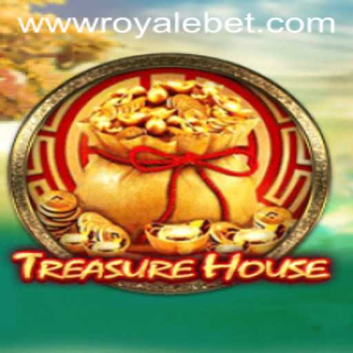 Treasures and Thrills: Discover 'TreasureHouse' with ROYALE BET