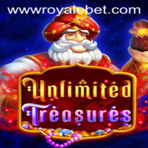 UnlimitedTreasures: A Dive into the World of ROYALE BET