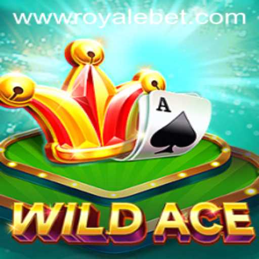 Dive into the World of WildAce: A Thrilling Journey into ROYALE BET