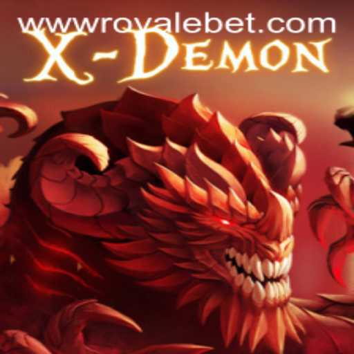 XDemon: The Thrilling World of ROYALE BET